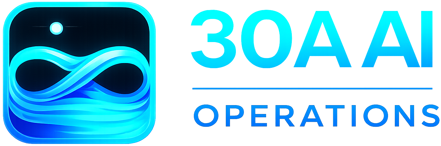 30A AI Operations